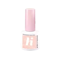 HI HYBRID lakier hybrydowy 132 Pale Blush Tulle 5ml