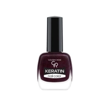 GOLDEN ROSE Keratin lakier do paznokci 44 10,5ml