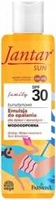 FARMONA Jantar Sun emulsja wodoodporna SPF30 200ml
