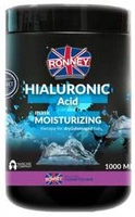 RONNEY Hialuronic Complex nawilżająca maska do włosów suchych i zniszczonych 1000ml