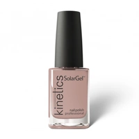 KINETICS SolarGel solarny lakier do paznokci 317 Grand Plie' 15ml