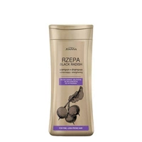JOANNA Rzepa szampon do włosów cienkich 200ml