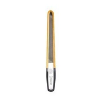 TOP CHOICE metalowy pilnik do paznoki 18,5cm