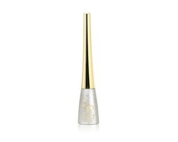 GOLDEN ROSE Extreme Sparkle Eyeliner 101 Srebrny 5,5g