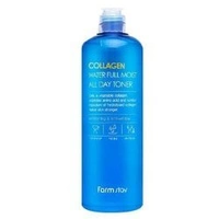 FARMSTAY Collagen toner do twarzy 500ml