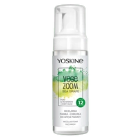 YOSKINE Vege Zoom pianka micelarna 160ml