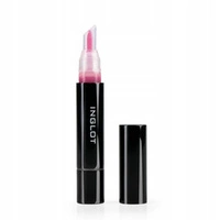 INGLOT High Gloss Lip Oil olejek do ust 02 delikatny róż 5g