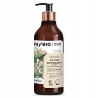 FARMONA my Bio proteinowy balsam do ciała regenerujący Morwa pacyficzna 400ml