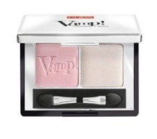 PUPA Vamp! Compact Duo Eyeshadow 001 Rose Perlage 2,2g