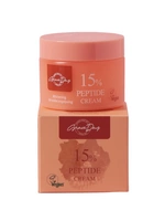 GRACE DAY Peptide 15% krem do twarzy nawilżający 50ml