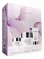 DR IRENA ERIS Sensi Science 2025 zestaw [kremy 50ml +30ml +15ml]