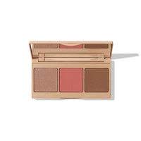 PAESE Cotton Delight paleta do konturowania 02 Bez kartonika 9g