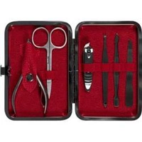 TOP CHOICE Komplet do manicure i pedicure 79634