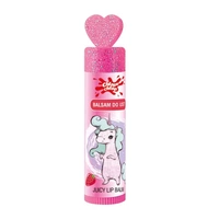 ESTETICA Chlapu Chlap Juicy Lip Balm błyszczyk do ust Truskawka 4,2g