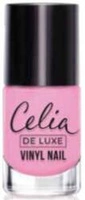 CELIA De Luxe Vinyl Nail lakier do paznokci 602 10ml