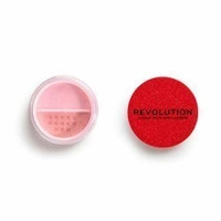 MAKEUP REVOLUTION Sypki rozświetlacz Ruby Crust 5g
