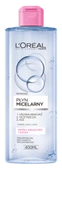 L'OREAL Skin Expert płyn micelarny do cery suchej i wrażliwej 400ml