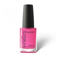 KINETICS SolarGel solarny lakier do paznokci 066 Hot Spot 15ml