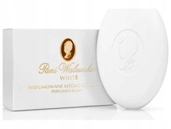 PANI WALEWSKA White mydło w kostce 100g