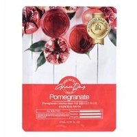 Grace Day maska w płachcie na twarz Ganat 27ml