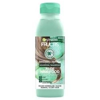 GARNIER Fructis Hair Food szampon Aloes 350ml