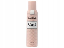 LA RIVE Women Cute dezodorant 150ml