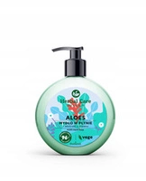 HERBAL CARE my nature mydło w płynie Aloes
