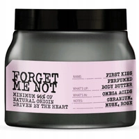 FARMONA Forget Me Not masło do ciała First Kiss 200ml
