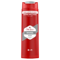 OLD SPICE Original żel pod prysznic 400ml