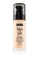 PUPA Made To Last Extreme Staying Power 001 Light Ivory 30ml