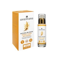 ORIENTANA Naturalny krem BB Light SPF30 30ml TERMIN 02-2025