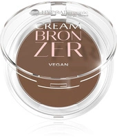 BELL HYPOALLERGENIC Cream Bronzer kremowy bronzer 01 Sun Kiss 5g 