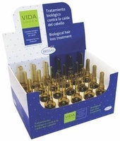 VIDA SHOCK ampułki przeciw wypadaniu włosów Biologiczna Kuracja 24x10ml
