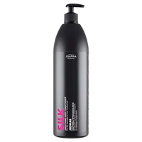 JOANNA PROFESSIONAL Smooth Silk odżywka do włosów Jedwab 1000g