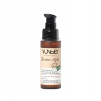 YUNSEI Barber Style serum do twarzy przed, podczas i po goleniu 3w1 50ml
