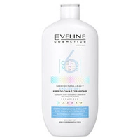 EVELINE 6 Ceramides krem do ciała z ceramidami 350 ml