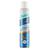 BATISTE suchy szampon do włosów suchych odwodnionych Overnight Light Cleanse 200ml