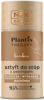 PHARMA CF No 36 sztyft do stóp z peelingiem 50g