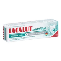 LACALUT Sensitive pasta do zębów 75ml