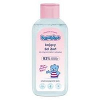 BAMBINO Żel do mycia ciała i włosów 2w1 400ml