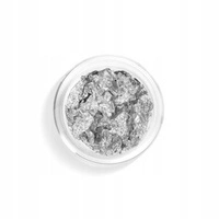 KABOS Flame Effect pazłotko dwustronne 01 Silver 1szt