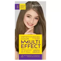 JOANNA Multi Effect szamponetka koloryzująca 14 Aromatyczne Cappuccino 35g