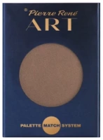 PIERRE RENE Art Palette Match System Kaszmirowy cień do powiek 112 1,3g