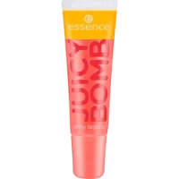 ESSENCE Juicy Bomb Shiny Lipgloss błyszczyk do ust 103 Proud Papaya 10ml