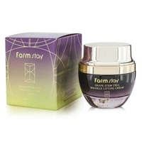 FARMSTAY Grape krem do twarzy 50ml