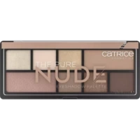 CATRICE Eyeshdow Palette paleta cieni do powiek The Pure Nude 9g