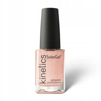 KINETICS SolarGel solarny lakier do paznokci 205 Filrty 15ml
