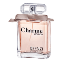 J.FENZI Women Charme edp 100ml