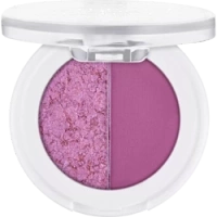 ESSENCE Soft Touch Duo Eyeshadow cień do powiek 02 Berry Crush 1,8g