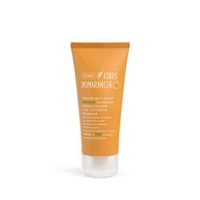 ZIAJA Vegan szampon do włosów nawilżający Kokos Pomarańcza 200ml 